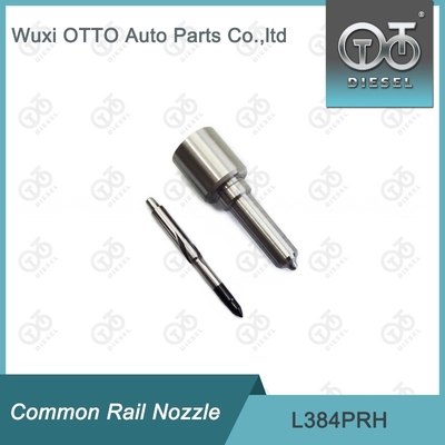 L384PRH Delphi Common Rail Nozzle dla wtryskiwacza paliwa