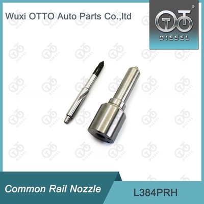 L384PRH Delphi Common Rail Nozzle dla wtryskiwacza paliwa