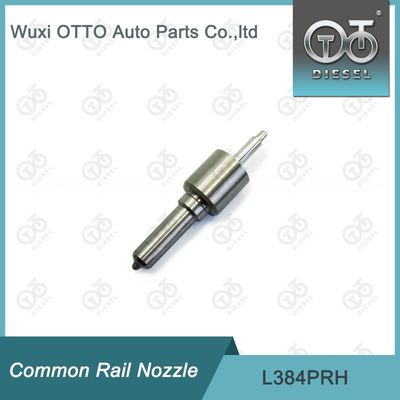 Dysza wtryskiwacza Delphi Common Rail L384PRH do wtryskiwacza 28230891/28272472
