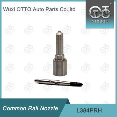 Dysza wtryskiwacza Delphi Common Rail L384PRH do wtryskiwacza 28230891/28272472