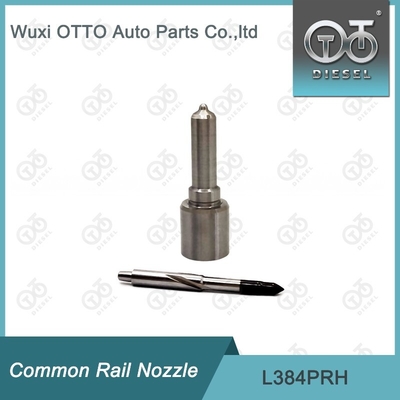 L384PRH Delphi Common Rail Nozzle dla wtryskiwacza paliwa