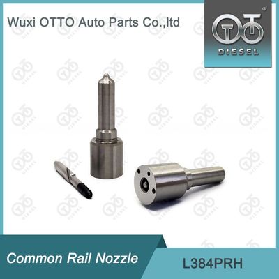 Dysza wtryskiwacza Delphi Common Rail L384PRH do wtryskiwacza 28230891/28272472