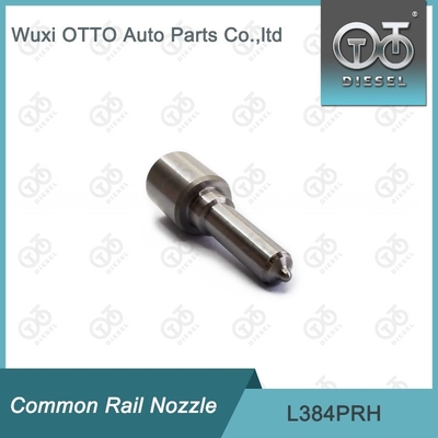 L384PRH Delphi Common Rail Nozzle dla wtryskiwacza paliwa