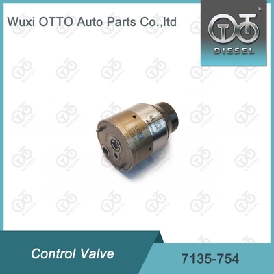Wstrzykiwacz paliwa Delphi Actuator Kit Solenoid Valve 7135-754
