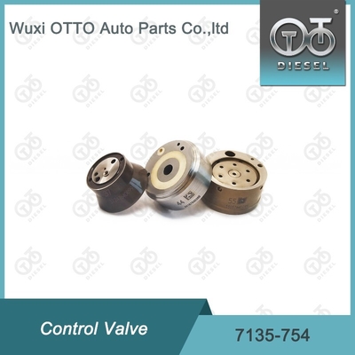 Wstrzykiwacz paliwa Delphi Actuator Kit Solenoid Valve 7135-754