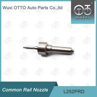 L252PRD Delphi Common Rail Nozzle dla wtryskiwacza EJBR05001D