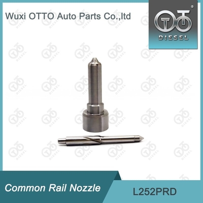 L252PRD Delphi Common Rail Nozzle dla wtryskiwacza EJBR05001D