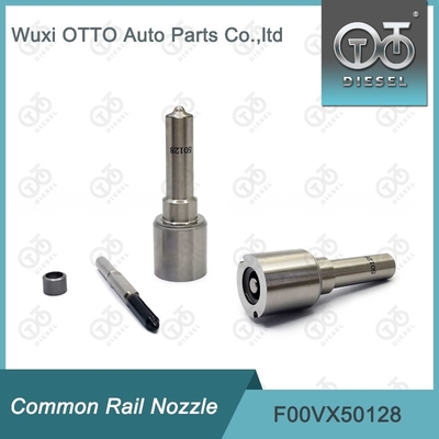 F00VX50128 / F00 VX 50128 Bosch Piezo Nozzle dla wtryskiwaczy 0445120385 / 0445120386