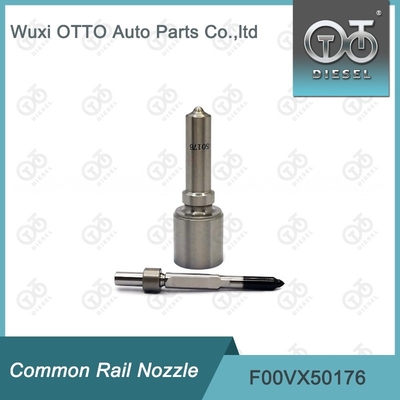 F00VX50176 / F00 VX 50176 Bosch Piezo Nozzle dla wtryskiwaczy 0445120298 / 0445120299