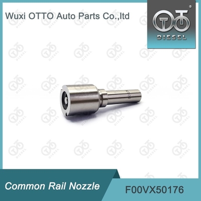 F00VX50176 / F00 VX 50176 Bosch Piezo Nozzle dla wtryskiwaczy 0445120298 / 0445120299