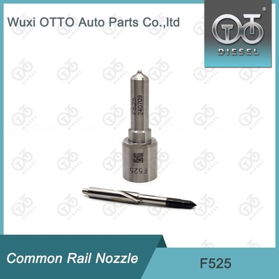 Wstrzykiwacz paliwa F525 Delphi Common Rail Nozzle