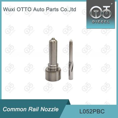 L052PBC Wtryskiwacz paliwa  Common Rail Nozzle