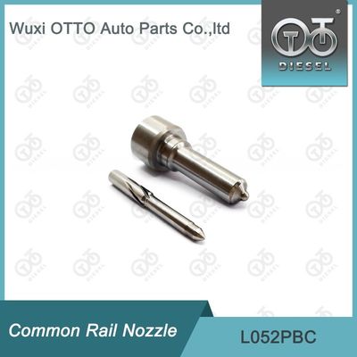 L052PBC Wtryskiwacz paliwa  Common Rail Nozzle