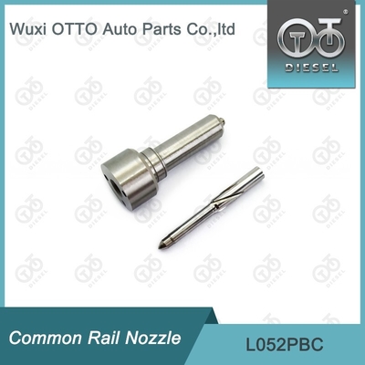L052PBC Wtryskiwacz paliwa Delphi Common Rail Nozzle