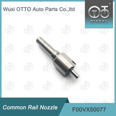 F00VX50077 / F00 VX 50077 Bosch Piezo Nozzle dla wtryskiwaczy 0445120287 / 0445120288