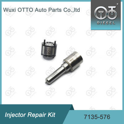 Zestaw naprawy wtryskiwacza  Nozzle-CVA Kit 7135-576