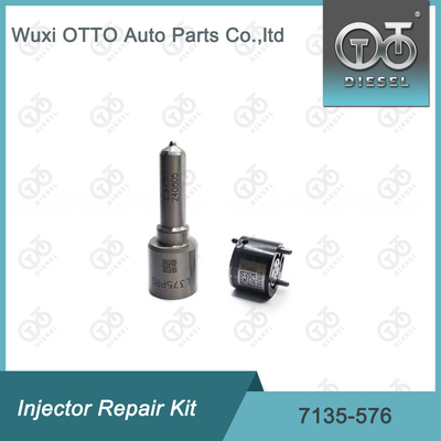 Zestaw naprawy wtryskiwacza Delphi Nozzle-CVA Kit 7135-576