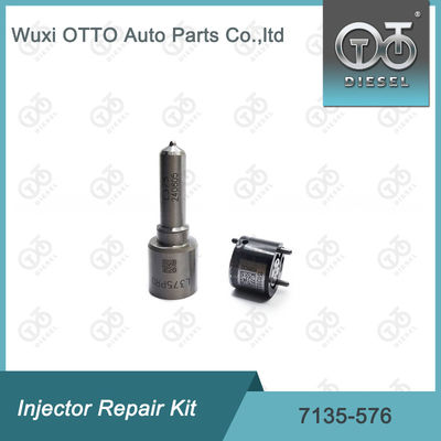 Zestaw naprawy wtryskiwacza  Nozzle-CVA Kit 7135-576