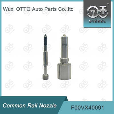 F00VX40091 / F00 VX 40091 Dysza piezoelektryczna Bosch do wtryskiwaczy 0 445 117 034 / 035