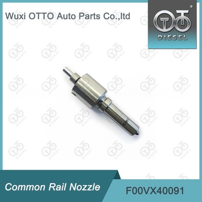 F00VX40091 / F00 VX 40091 Dysza piezoelektryczna Bosch do wtryskiwaczy 0 445 117 034 / 035