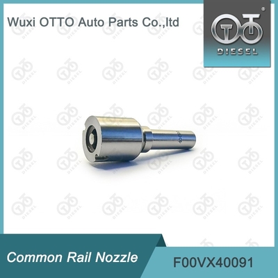 F00VX40091 / F00 VX 40091 Dysza piezoelektryczna Bosch do wtryskiwaczy 0 445 117 034 / 035