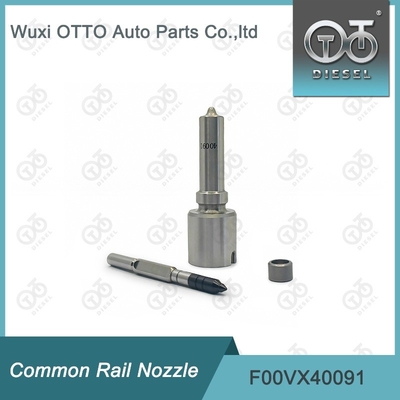 F00VX40091 / F00 VX 40091 Dysza piezoelektryczna Bosch do wtryskiwaczy 0 445 117 034 / 035