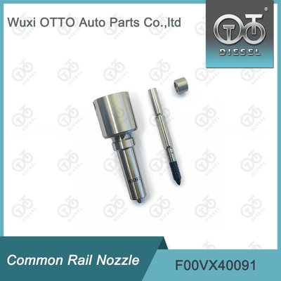 F00VX40091 / F00 VX 40091 Dysza piezoelektryczna Bosch do wtryskiwaczy 0 445 117 034 / 035