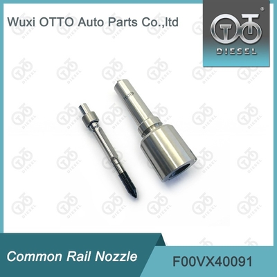 F00VX40091 / F00 VX 40091 Dysza piezoelektryczna Bosch do wtryskiwaczy 0 445 117 034 / 035