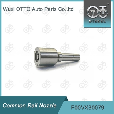 F00VX30079 / F00 VX 30079 Bosch Piezo Nozzle dla wtryskiwaczy 0 445 117 030