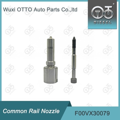 F00VX30079 / F00 VX 30079 Bosch Piezo Nozzle dla wtryskiwaczy 0 445 117 030
