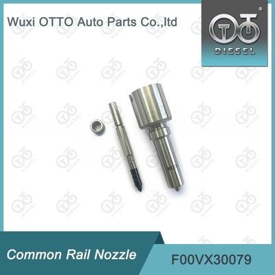 F00VX30079 / F00 VX 30079 Bosch Piezo Nozzle dla wtryskiwaczy 0 445 117 030