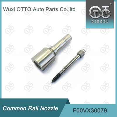 F00VX30079 / F00 VX 30079 Bosch Piezo Nozzle dla wtryskiwaczy 0 445 117 030