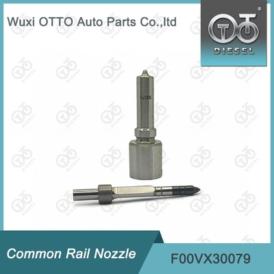 F00VX30079 / F00 VX 30079 Bosch Piezo Nozzle dla wtryskiwaczy 0 445 117 030