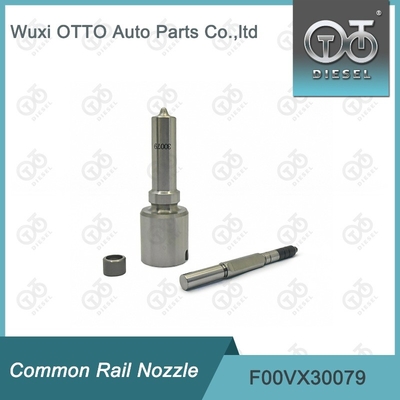 F00VX30079 / F00 VX 30079 Bosch Piezo Nozzle dla wtryskiwaczy 0 445 117 030