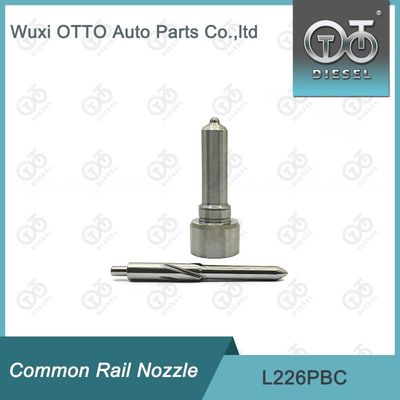 Dysza wtryskiwacza paliwa Common Rail L226PBC