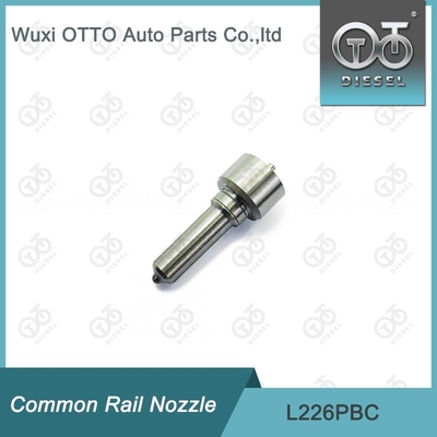 Dysza wtryskiwacza paliwa Common Rail L226PBC Delphi