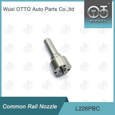 Dysza wtryskiwacza paliwa Common Rail L226PBC