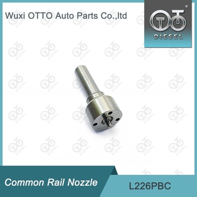 Dysza wtryskiwacza paliwa Common Rail L226PBC Delphi