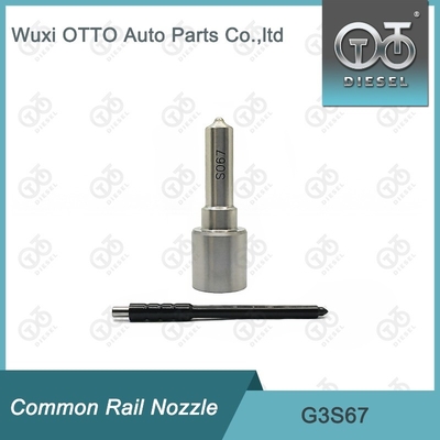 G3S67 Dens Common Rail Nozzle dla wtryskiwaczy 295050-1330