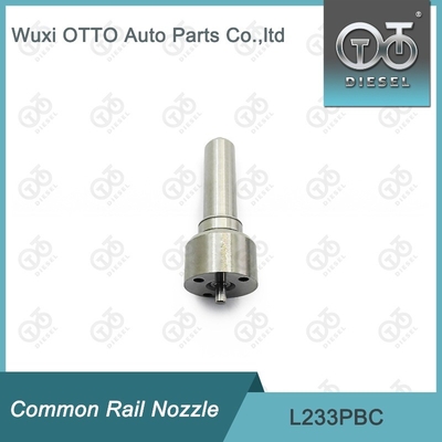 Dysza wtryskiwacza paliwa Common Rail L233PBC Delphi