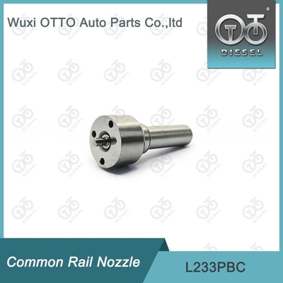 Dysza wtryskiwacza paliwa Common Rail L233PBC Delphi