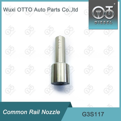 G3S117 Dens Common Rail Nozzle dla wtryskiwaczy 295050-2650