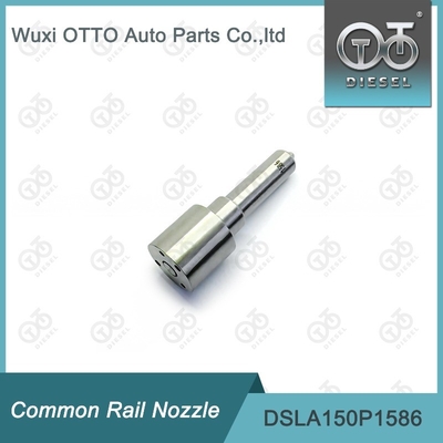 DSLA150P1586 Nozzle Common Rail dla optymalnej wydajności silnika