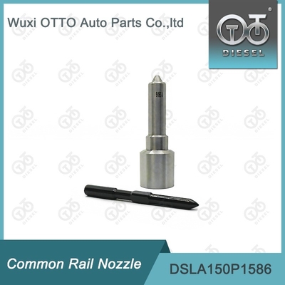 DSLA150P1586 Nozzle Common Rail dla optymalnej wydajności silnika
