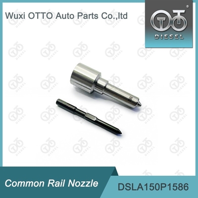 DSLA150P1586 Nozzle Common Rail dla optymalnej wydajności silnika