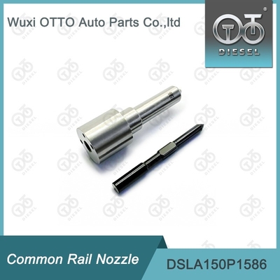 DSLA150P1586 Nozzle Common Rail dla optymalnej wydajności silnika