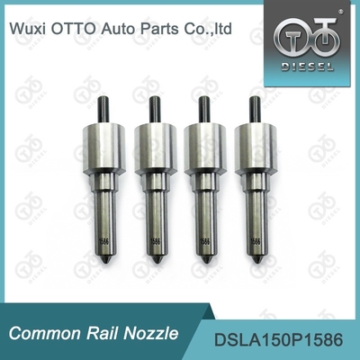 DSLA150P1586 Nozzle Common Rail dla optymalnej wydajności silnika