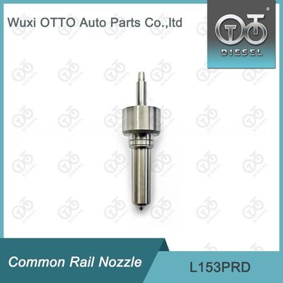 L153PRD Delphi Common Rail Nozzle / Diesel Engine Nozzle dla wtryskiwacza R03101D / R05102D/28232251