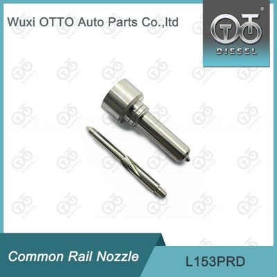 L153PRD Delphi Common Rail Nozzle / Diesel Engine Nozzle dla wtryskiwacza R03101D / R05102D/28232251