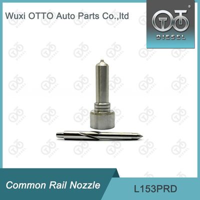 L153PRD Delphi Common Rail Nozzle / Diesel Engine Nozzle dla wtryskiwacza R03101D / R05102D/28232251
